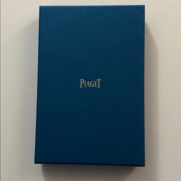 AUTHENTIC! Piaget Agenda - Picture 2 of 10